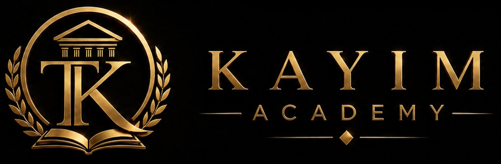 Timur Kayım Academy